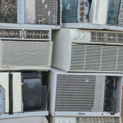 Beykoz Bölgesinde Hurda Demirin Fiyatı